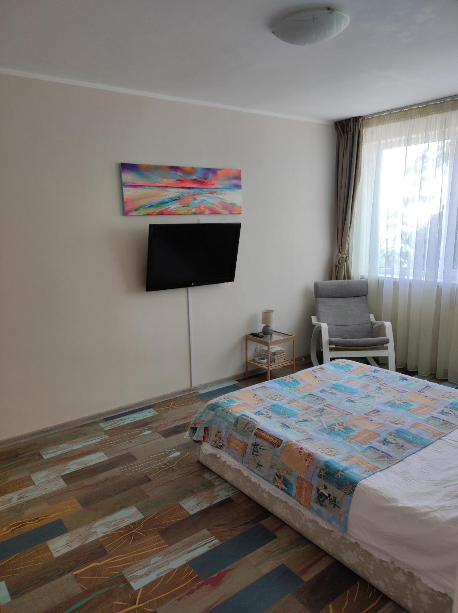 Tomis 99 Apart Köstence Dış mekan fotoğraf