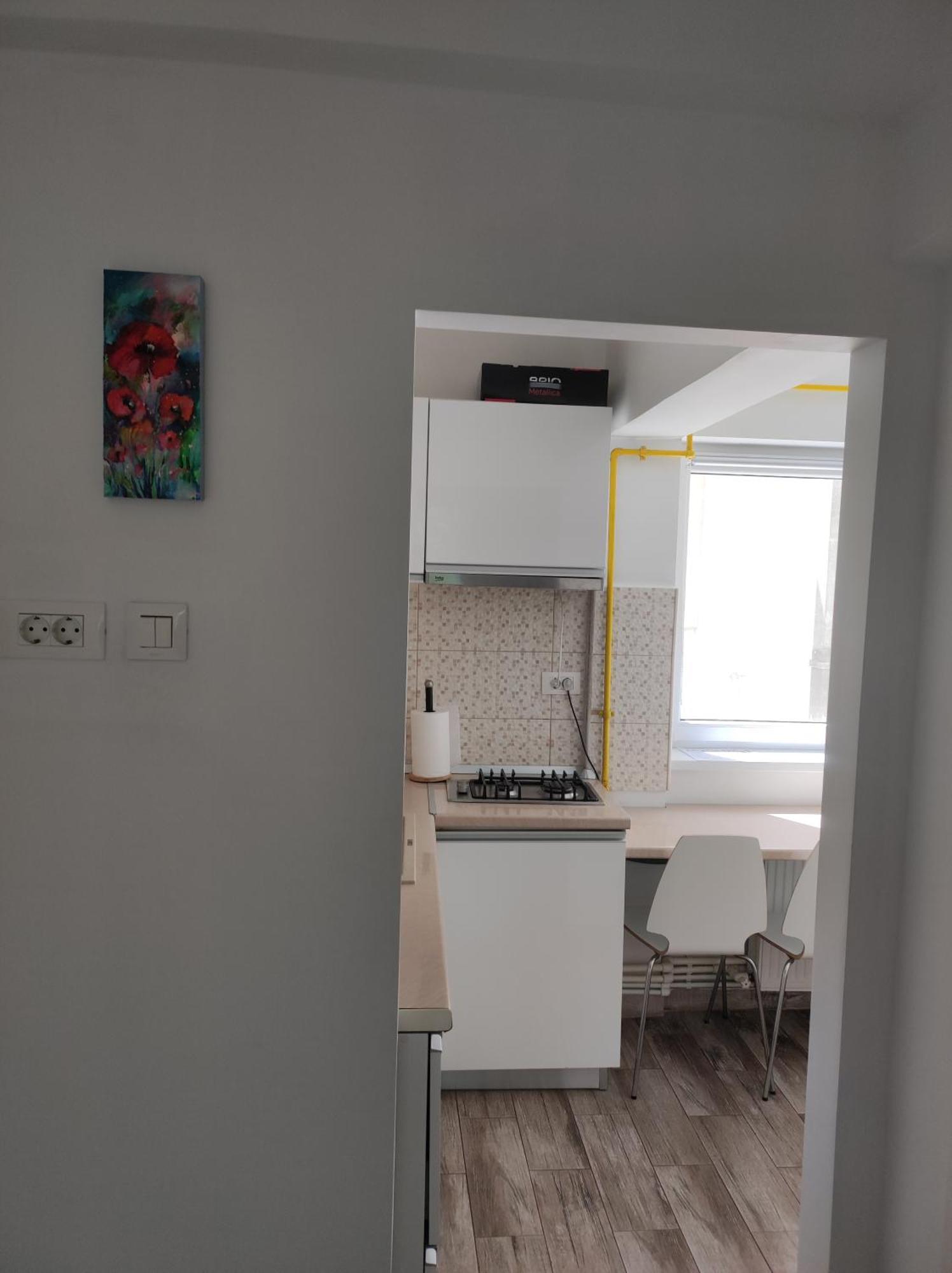 Tomis 99 Apart Köstence Dış mekan fotoğraf