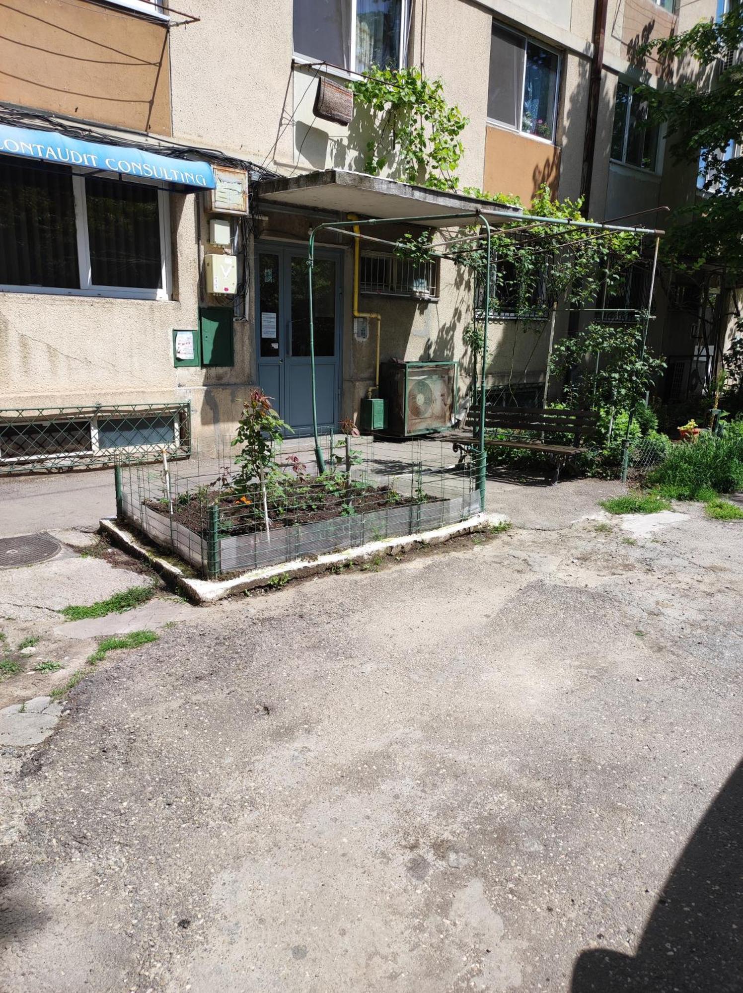 Tomis 99 Apart Köstence Dış mekan fotoğraf